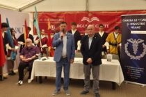 Peste 100 de lansări de carte la cea de-a XVI-a ediție a Târgului de Carte Piatra-Neamț